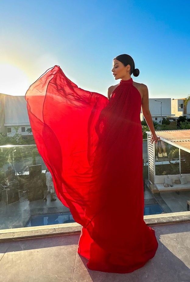 مهيرة عبدالعزيز