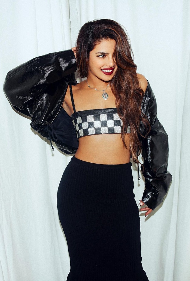 بريانكا شوبرا 