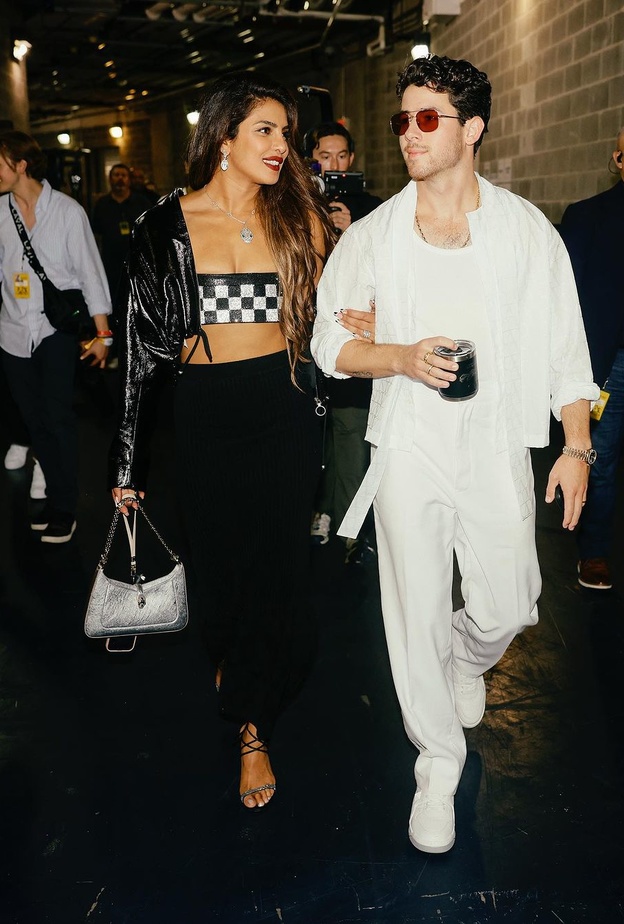 بريانكا شوبرا 