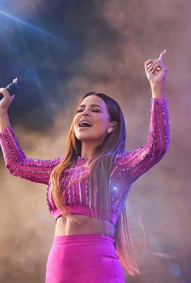 كارول سماحة