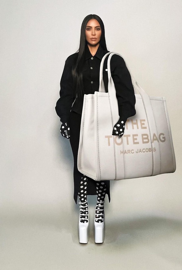 كيم كارداشيان