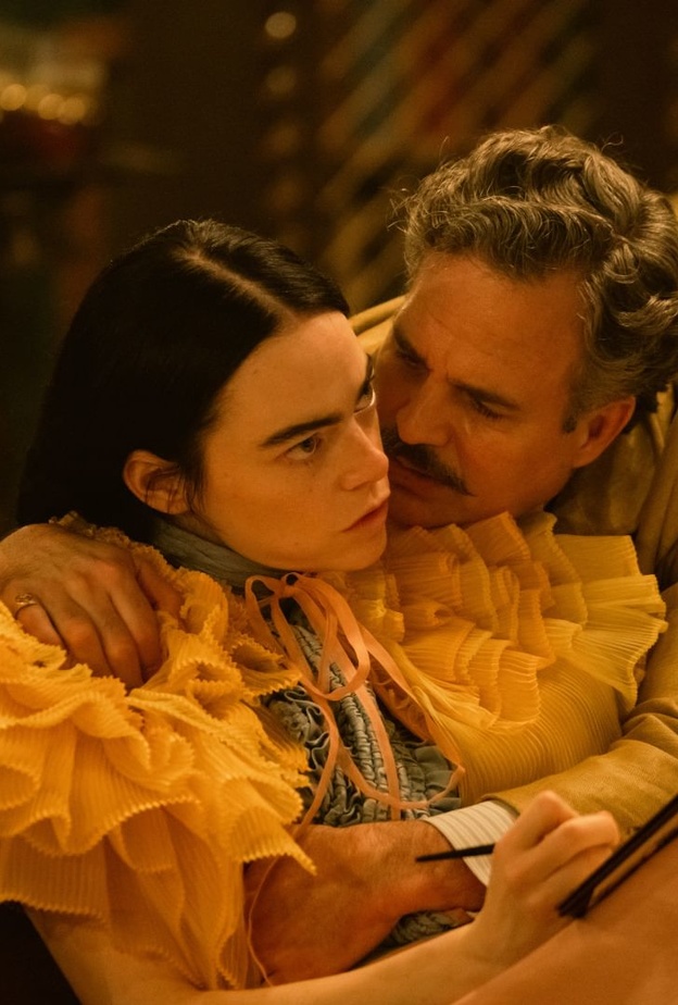 فيلم Poor Things