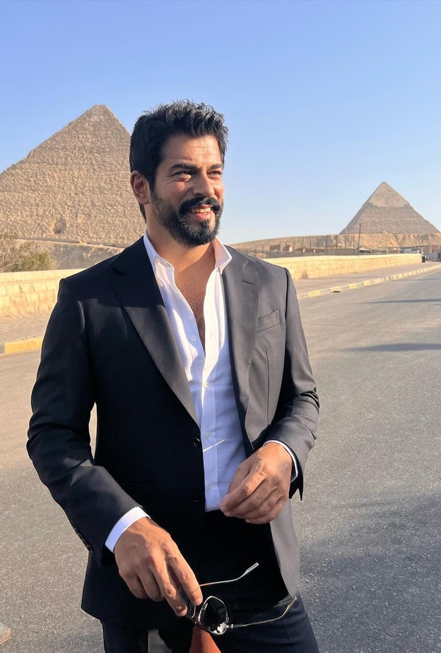 بوراك أوزجيفيت