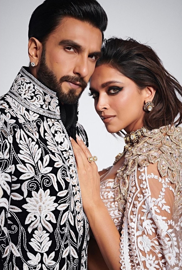 7 ثنائيات فنية وقعت في الحب واتخذت خطوة الارتباط بعد علاقة صداقة وأبرزهم ديبيكا بادكون ورانفير سينغ