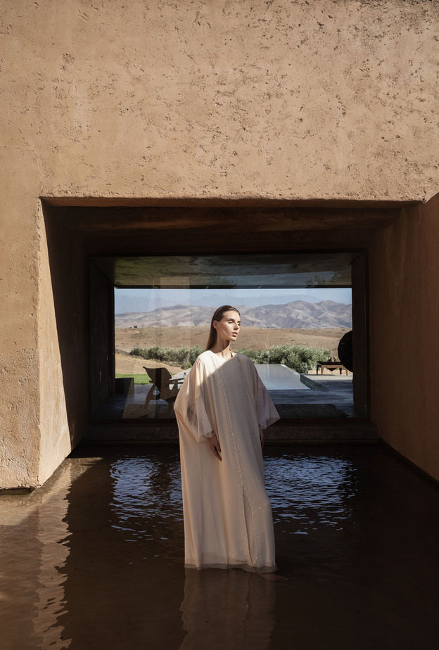 تصاميم مميّزة وعريقة