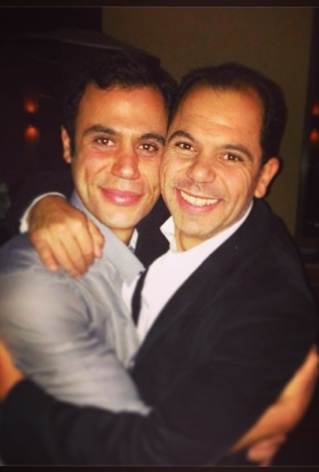 محمد ورامي إمام