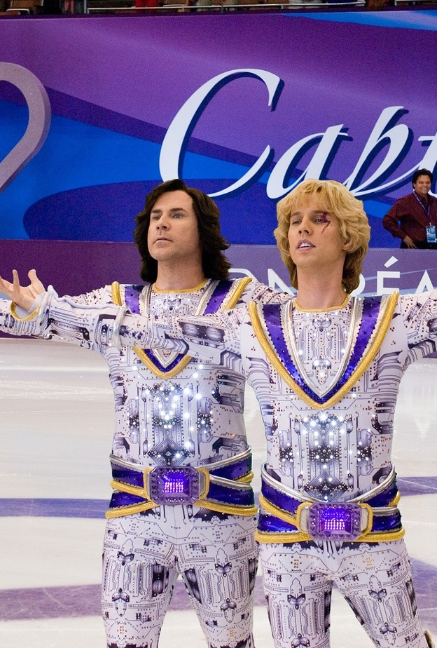 Blades of Glory