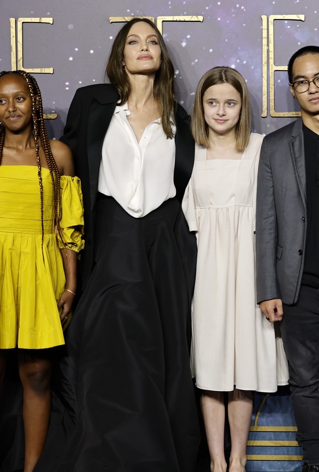 انجلينا جولي 