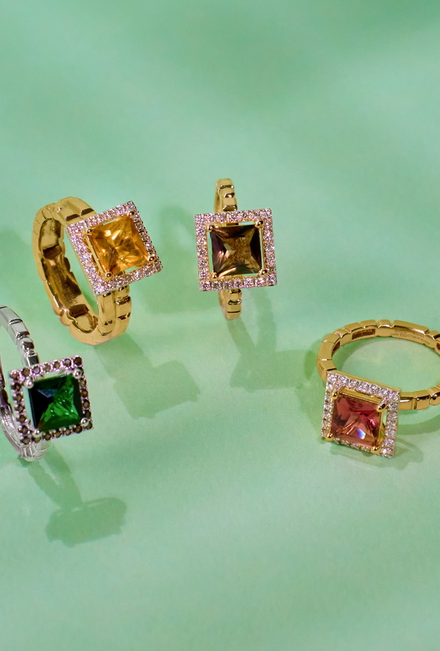 جواهر Aisha Jewels