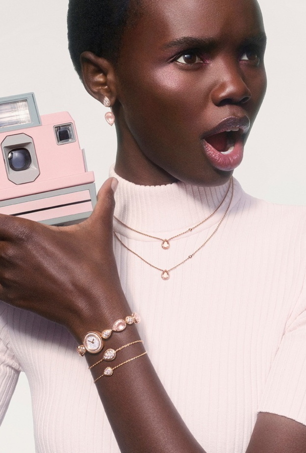 BOUCHERON  –Serpent Bohème