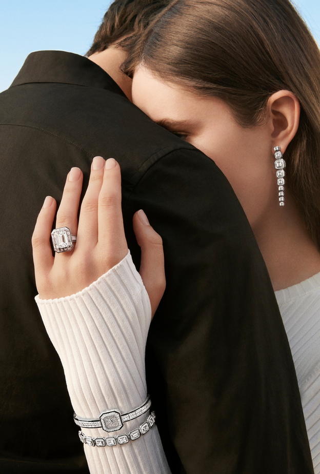 مجوهرات BOUCHERON Because of Love