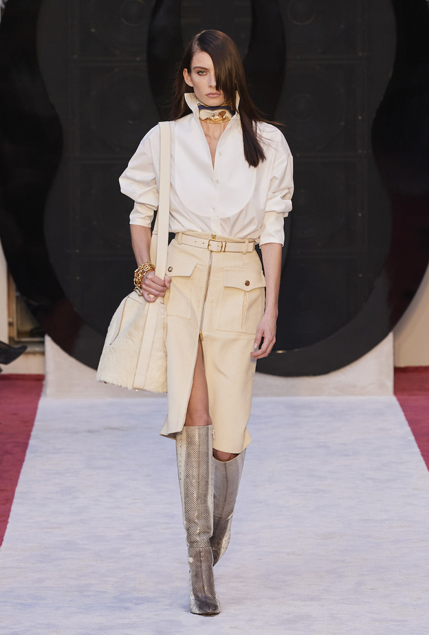 6 خلطات لونية ستحقق لك معادلة الأناقة الفاخرة والعصرية