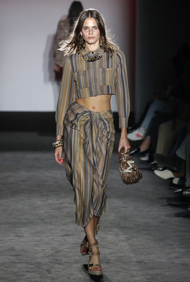 إطلالة من Casademunt