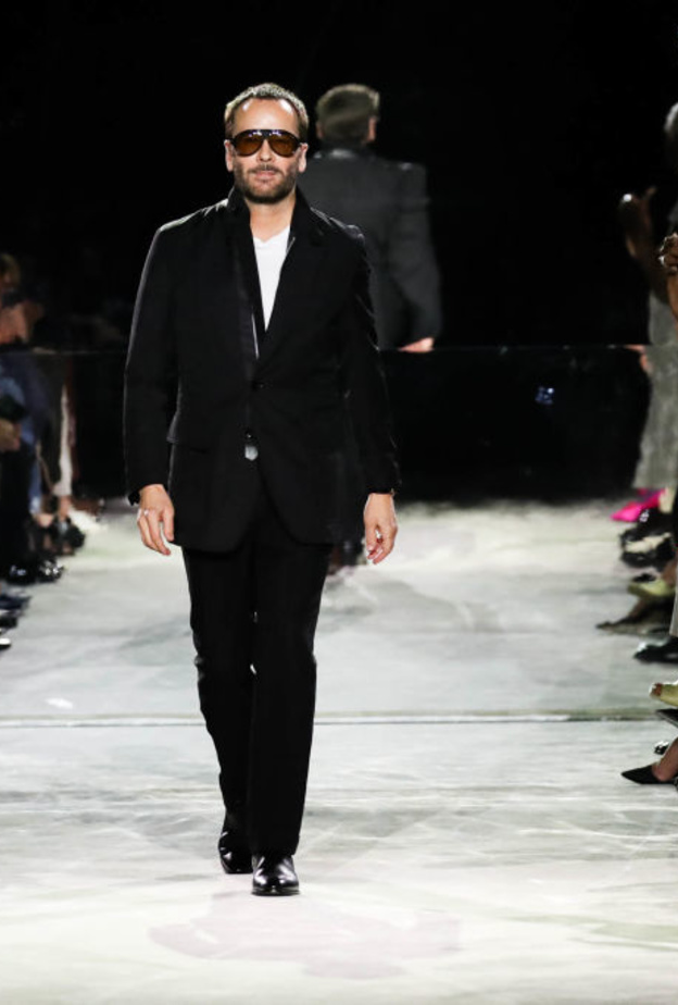 tom ford