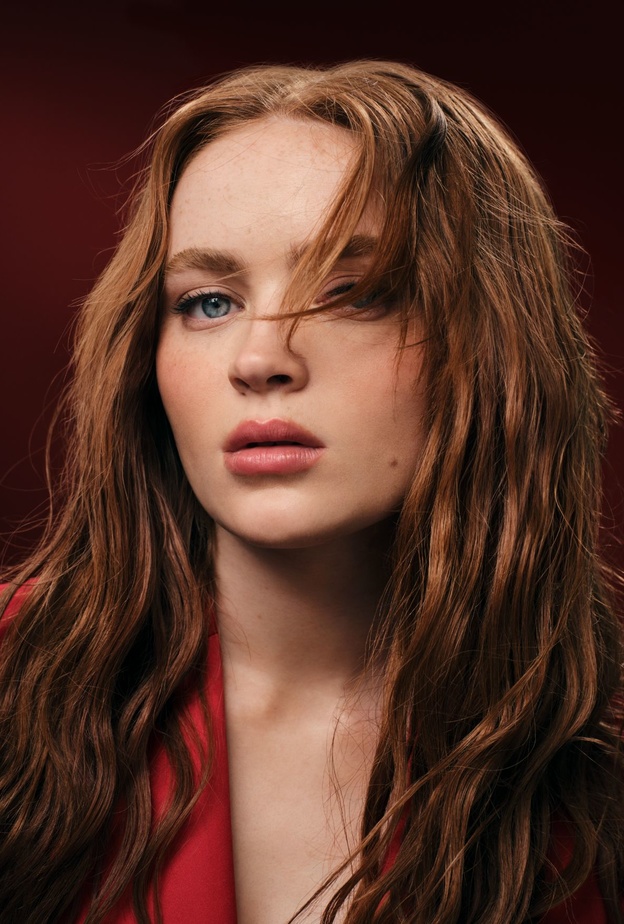 سيدي سينك سفيرة عالمية جديدة لعلامة  ARMANI BEAUTY  وتشارك بهذه الحملات