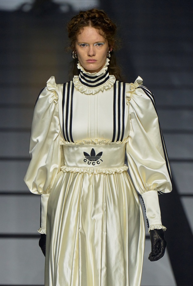 غوتشي خريف 2022