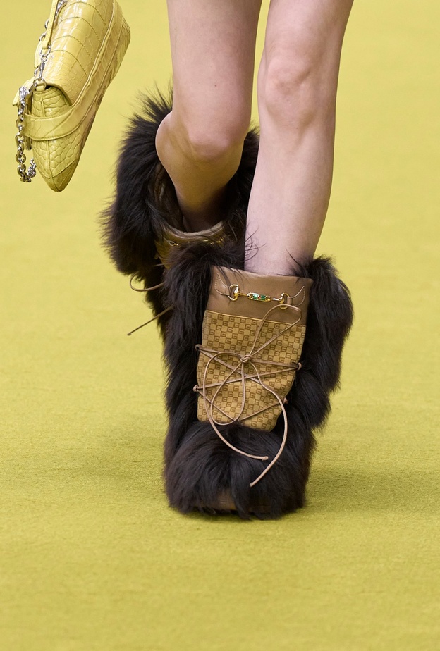 6 صيحات أحذية لا تفوتي اعتمادها هذا الخريف