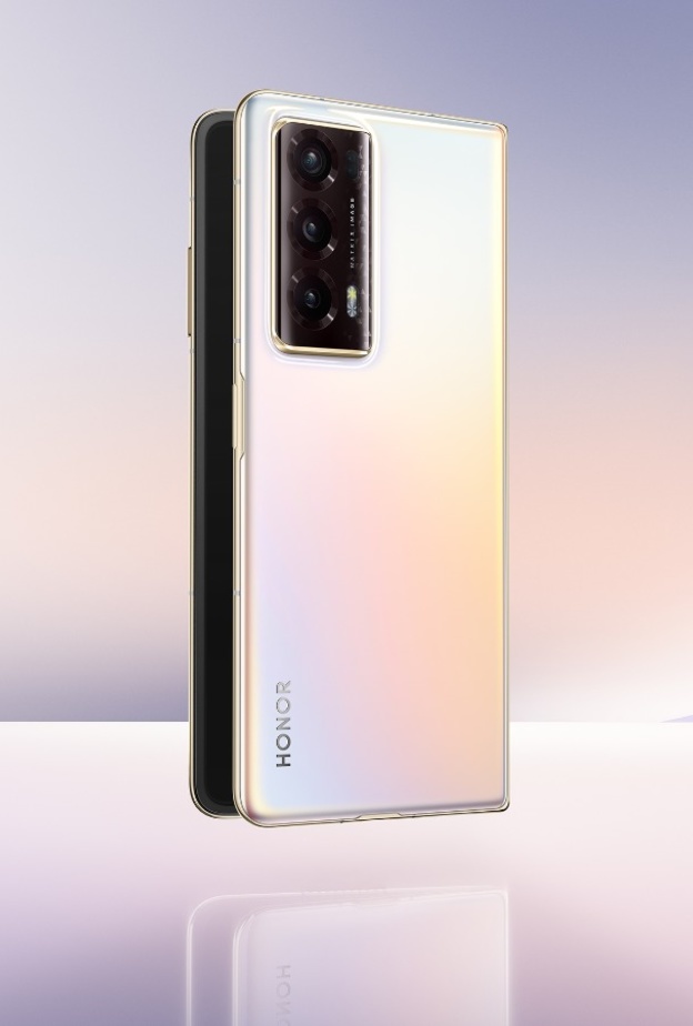 هاتف HONOR Magic V2: تحفة فنية في عالم الهواتف القابلة للطي