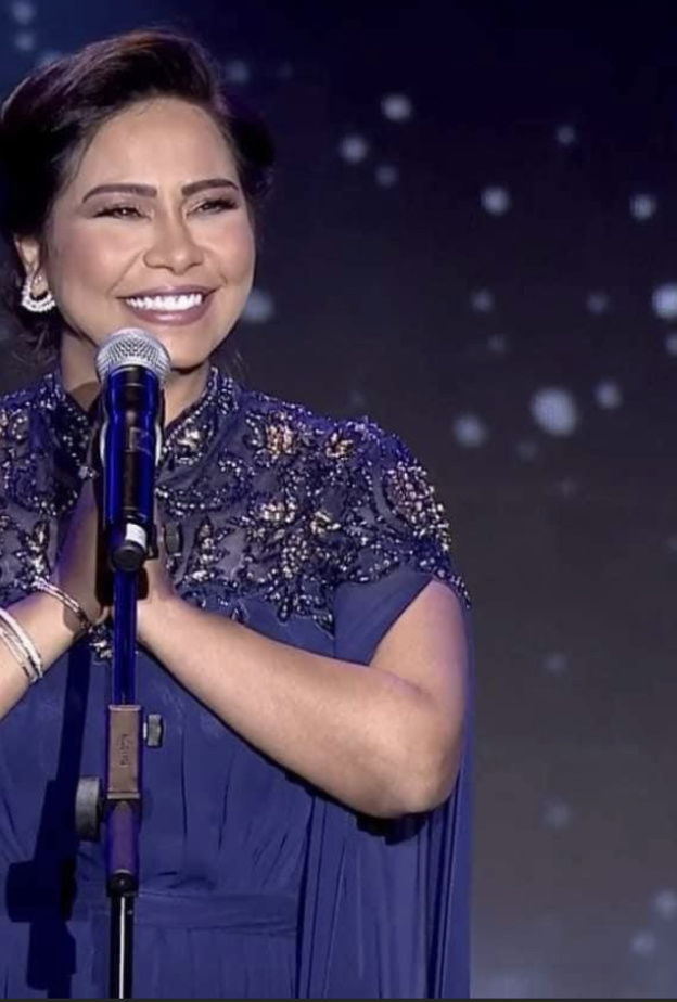 شيرين عبد الوهاب