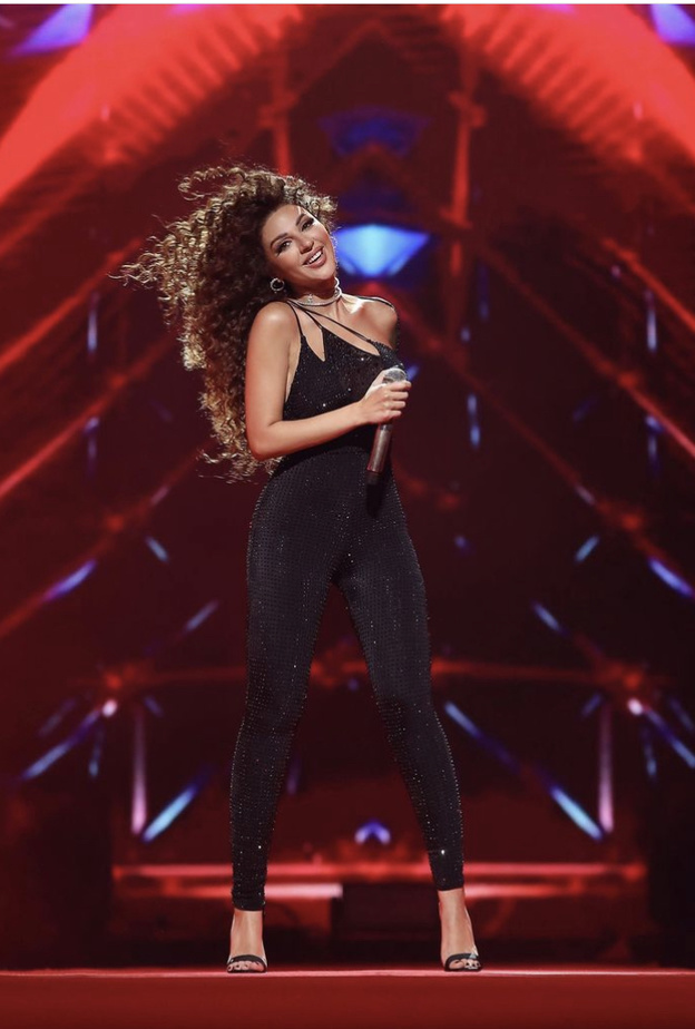 ميريام فارس