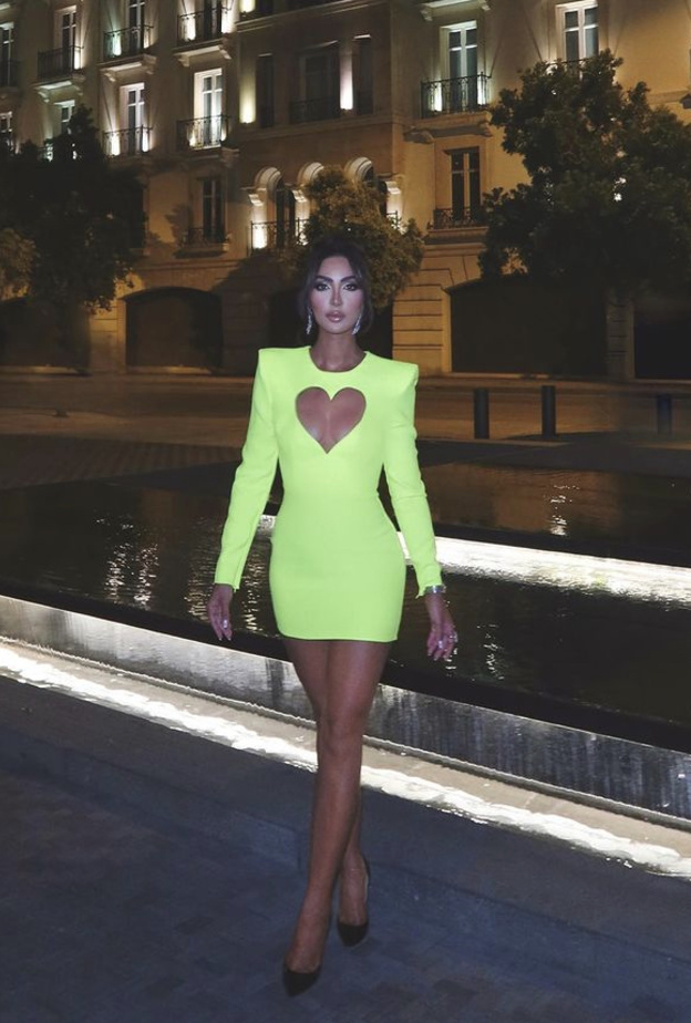 نور الغندور