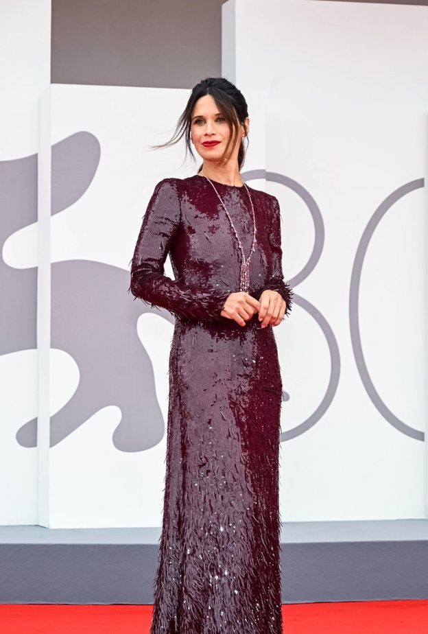 افتتاح مهرجان فينسيا 2023