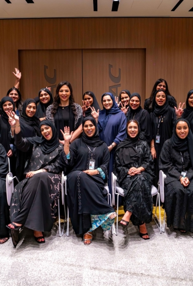 داماك تعزز التزامها بالتوطين تزامناً مع يوم المرأة الإماراتية