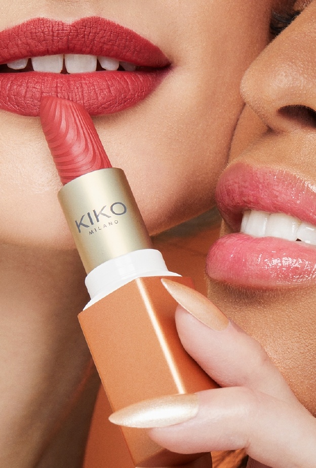 KIKO MILANO تطلق مجموعة CREATE YOUR BALANCE