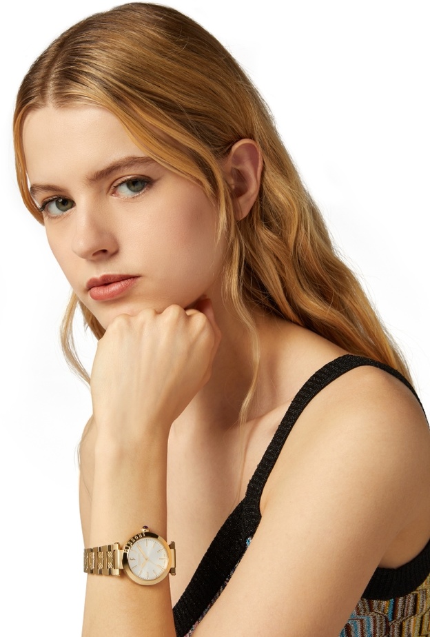  مجموعة ربيع وصيف 2023 MISSONI ATELIER