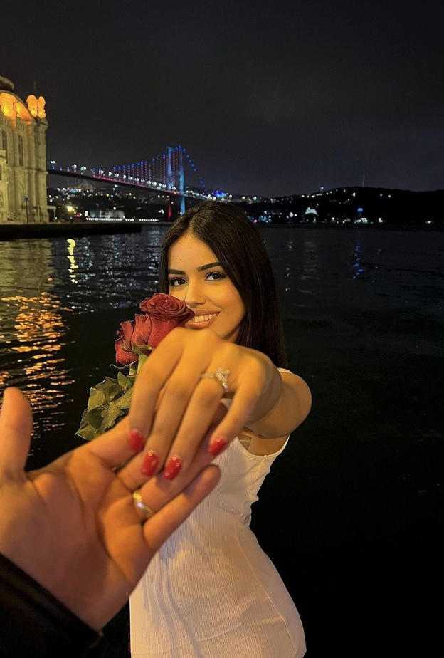 أسبوع حافل بأفراح النجوم بينها ارتباط نجمة ذا فويس كيدز التونسية نور قمر واحتفال رامي عياش بذكرى زواجه