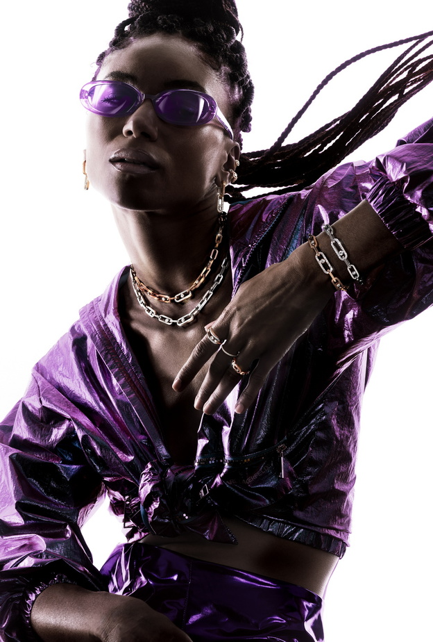 Messika Paris - Summer 2023