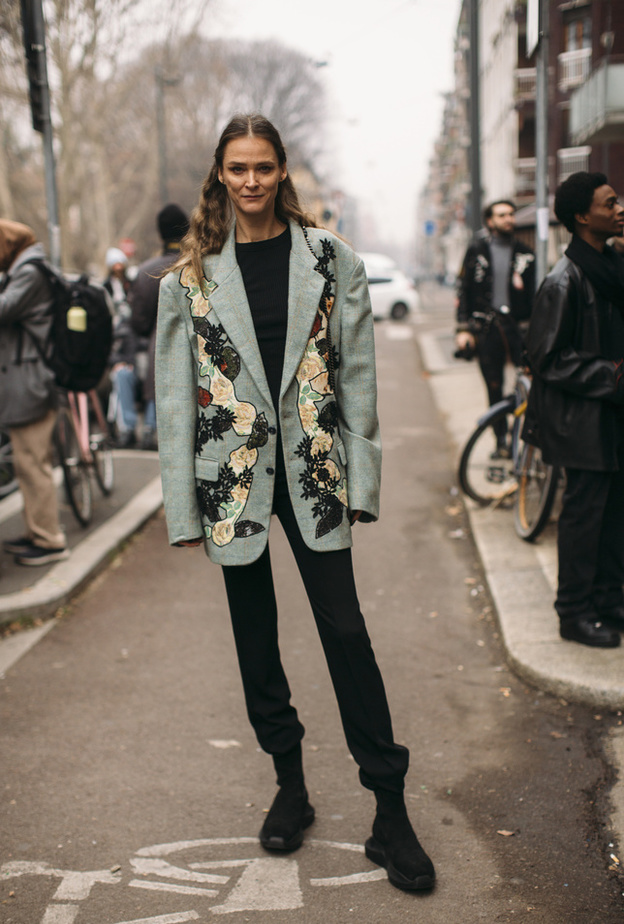 أحذية خريف 2023