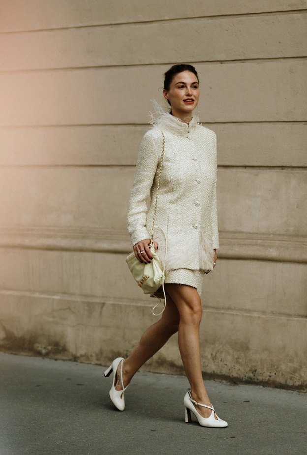 احتفلي بيوم الموضة العالمي من خلال اكتشاف أسلوبك في الأزياء