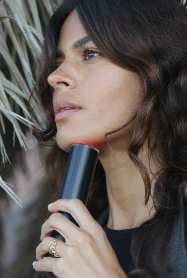 كيف تحصلين على خط فك محدّد كالنجمات؟