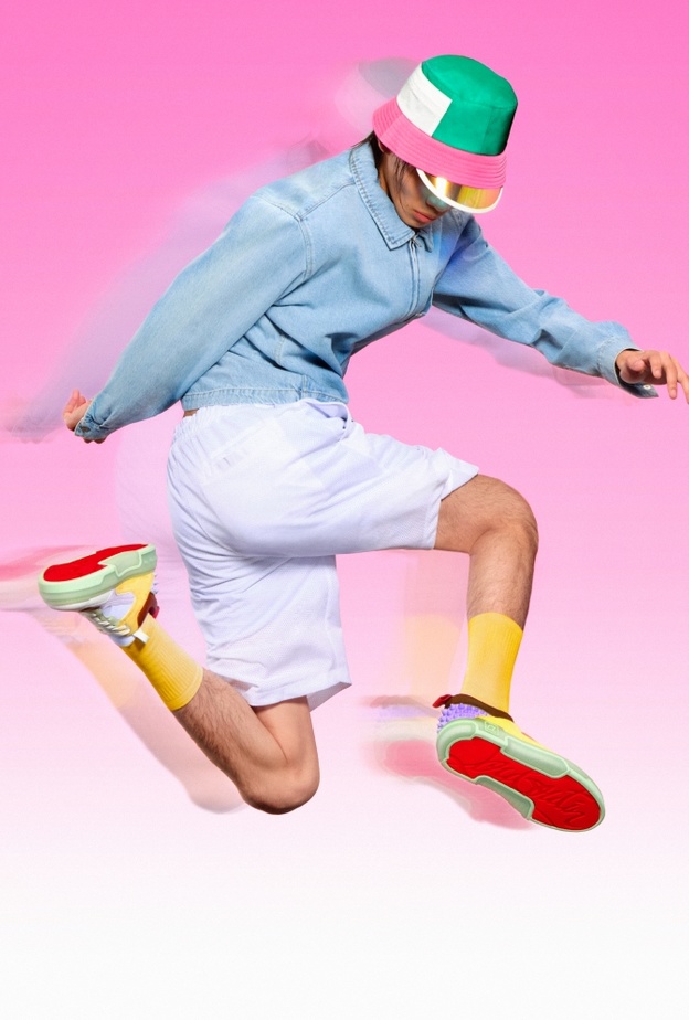 كريستيان لوبوتان يُطلق ASTROLOUBI