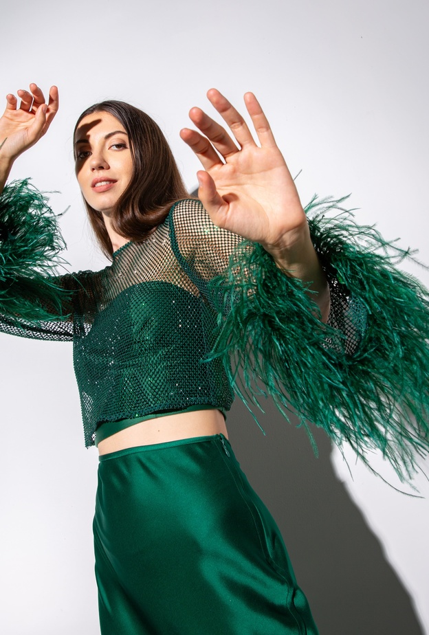 مجموعة Essentials Glam من Savanna تضفي الحيوية على أزيائك اليومية