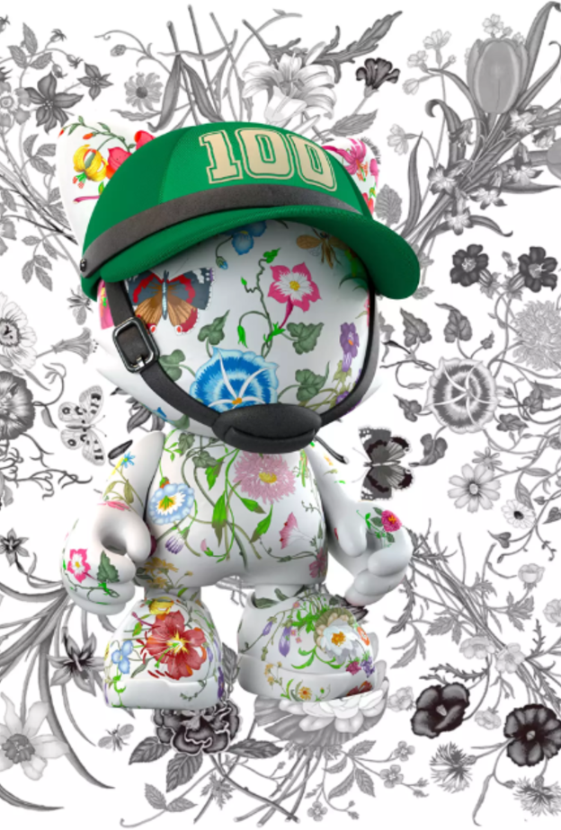 هل خفت وهج الـNFT في مجال الموضة