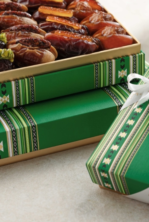 علامة بتيل تطلق تشكيلة ليغاسي احتفالاً باليوم الوطني السعودي