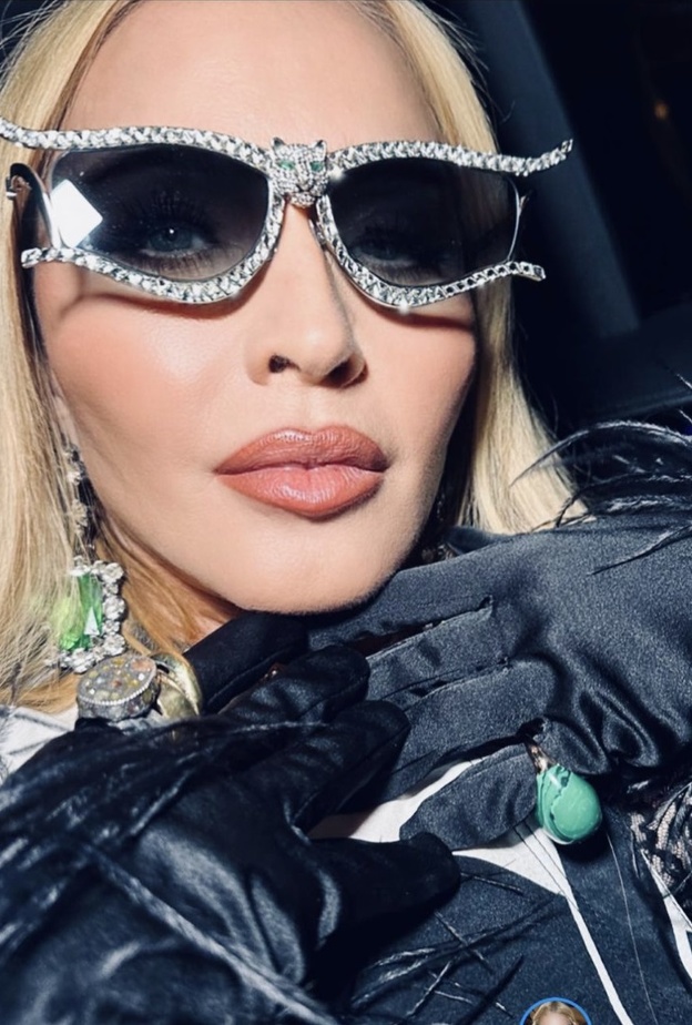 Terzihan x Madonna 6