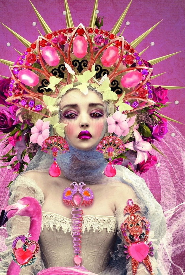 A Jeweller's Odyssey cover