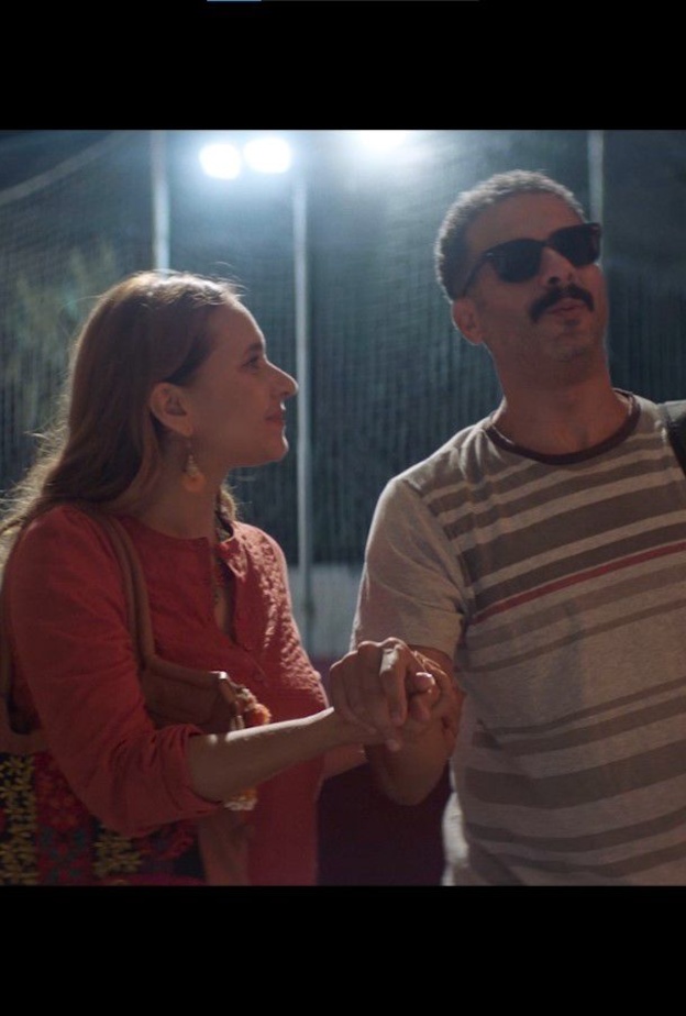 بالفيديو ..موعد عرض فيلم "ڤوي! ڤوي! ڤوي!" في صالات السينما السعودية