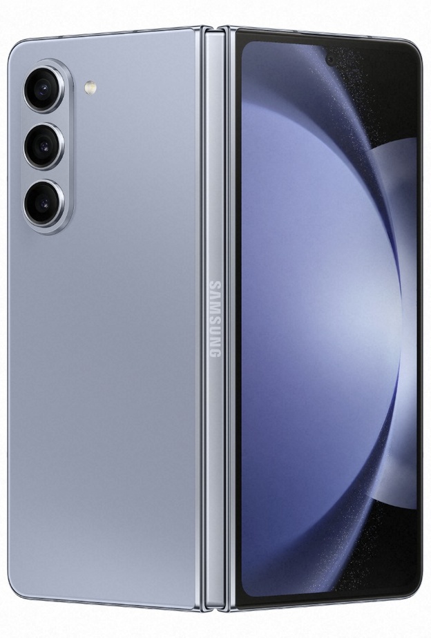 سامسونج تعلن عن توفر هاتفيّ Galaxy Z Flip5  وGalaxy Z Fold5 للطلب المسبق في دولة الإمارات