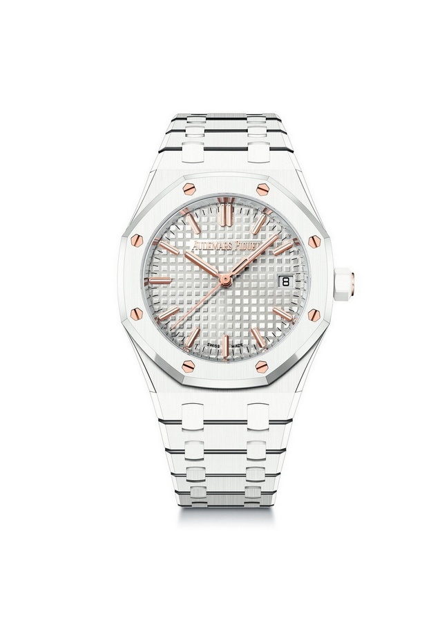 ساعة Audemars Piguet