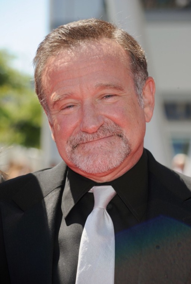 روبن ويليامز 