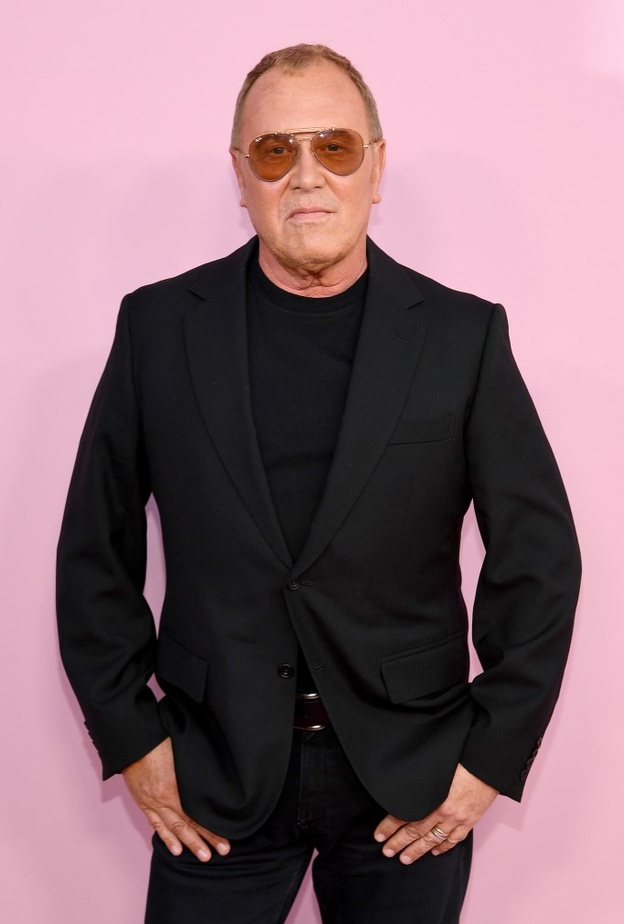 المصمم مايكل كورس