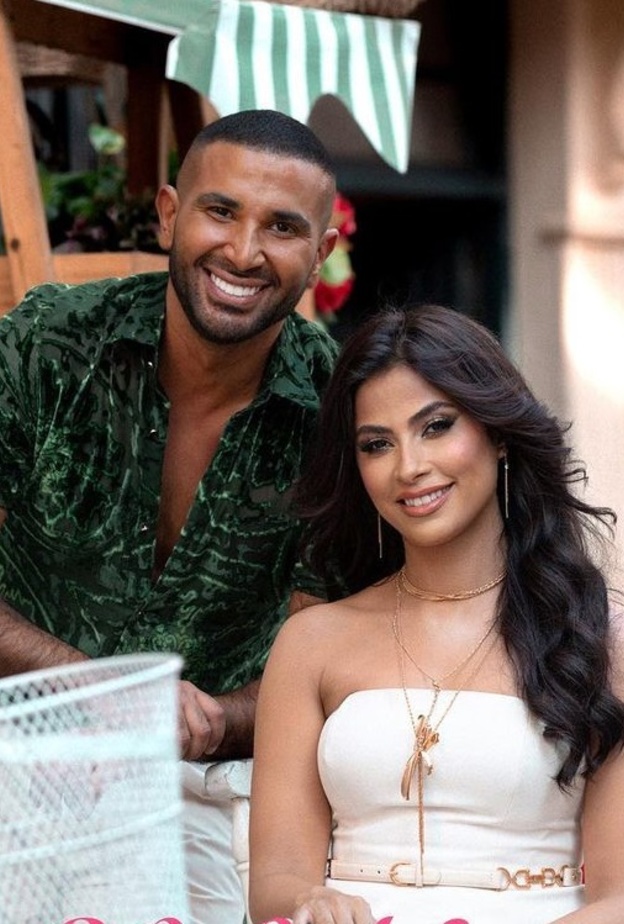 روبي واحمد سعد 