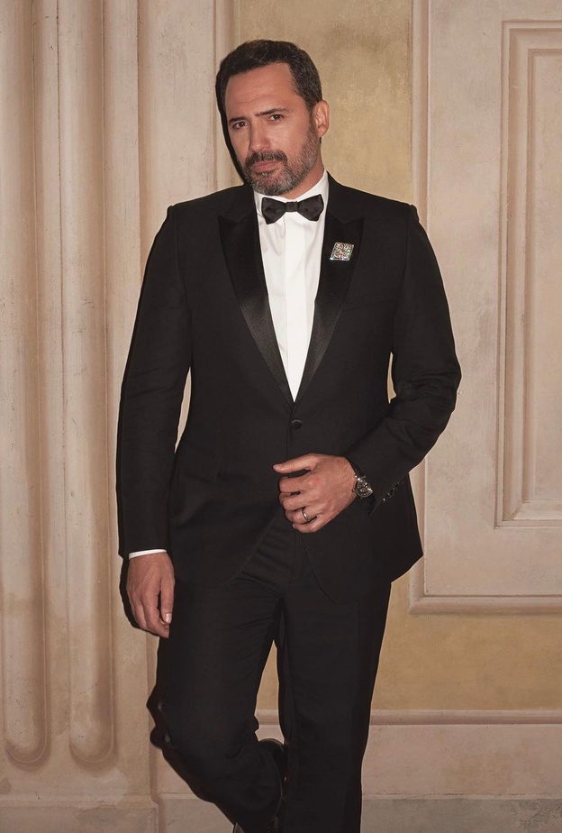 ظافر العابدين يلتقي صبا مبارك في السينما لأول مرة في "أنف وثلاث عيون"..إليكم التفاصيل