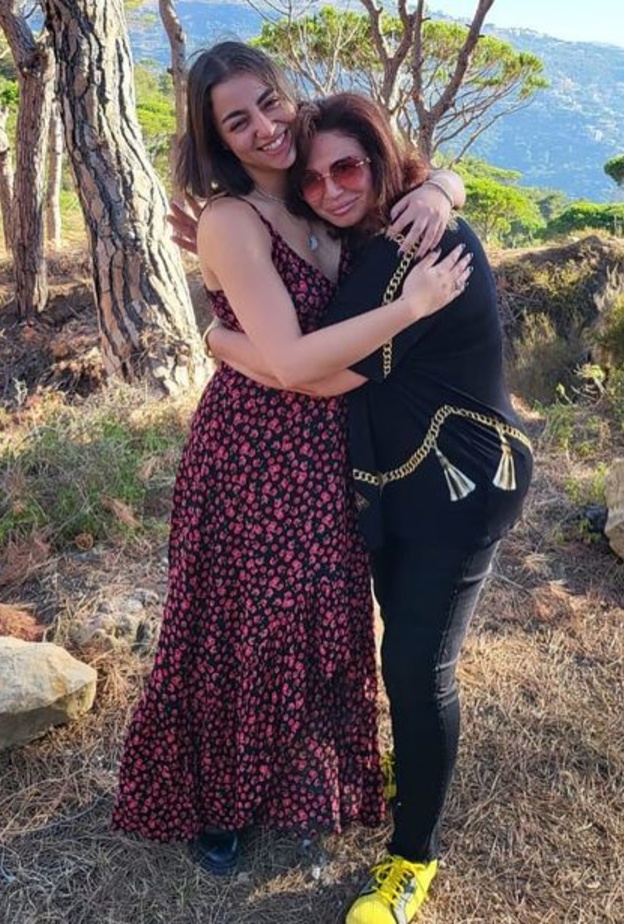 الهام شاهين