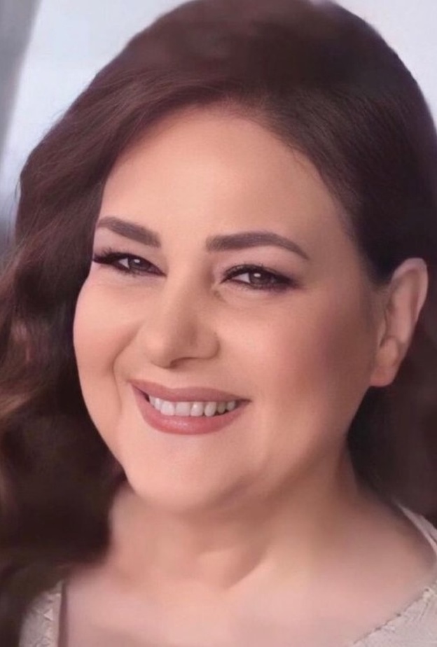 دلال عبد العزيز