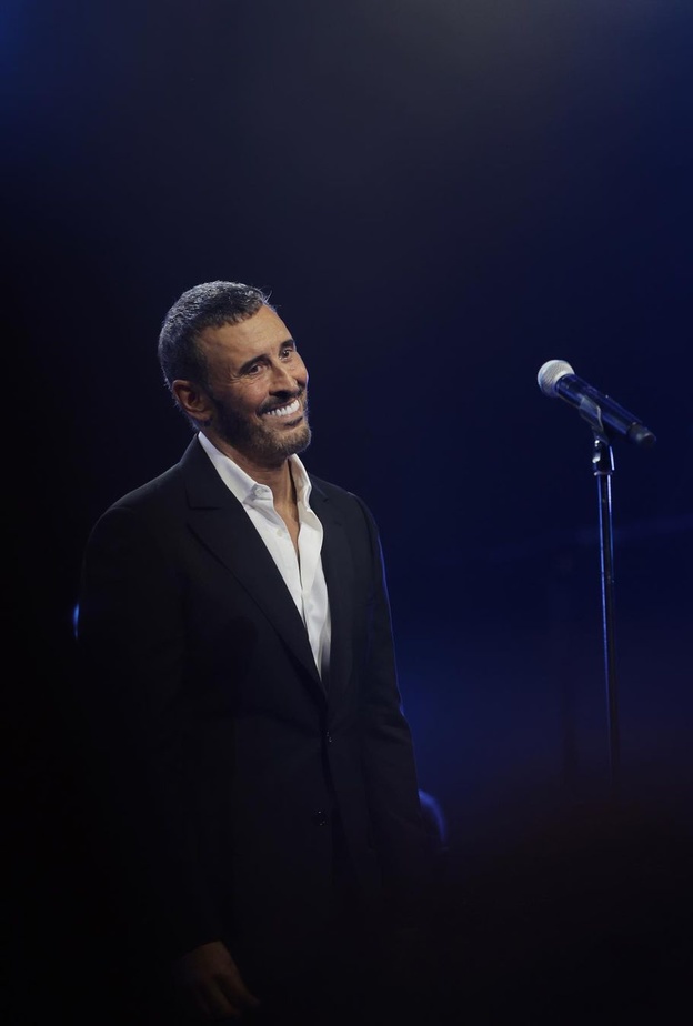 كاظم الساهر